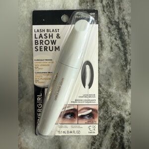 NIP COVERGIRL Lash Blast Lash & Brow Serum